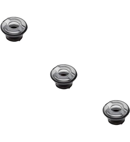 3311055 BH71 Small Ear Tip 3 pcs Yealink BH71 Small Ear Tip 3 Pcs for Headsets - Image 1