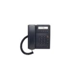 Cetis 191001IP Line Powered Single Line PABX Phone for Office