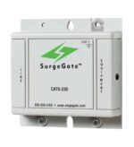 ITW Linx CAT6 Solid-State Entrance Protector for Building Networks - Image 2