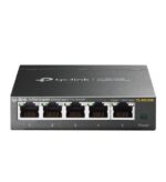 TP-Link TL-SG105E 5-Port Gigabit Easy Smart Switch