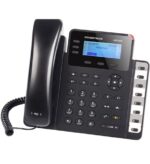 Grandstream GXP1630 Small Business HD IP Phone, 3-Line - Image 3