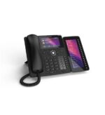 Snom D7C Color DSS Phone with 6.8” Display & 48 LED Keys - Image 5