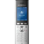 Grandstream GS-WP820 Portable WiFi Phone with Bluetooth