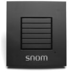Snom M5 Wireless Range Extender for M700 VoIP Base