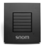 Snom M5 Wireless Range Extender for M700 VoIP Base