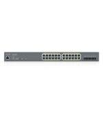 24-Port Cloud Managed 1U Rack-Mount - Image 2