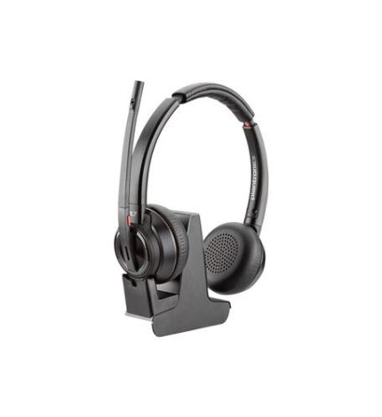 Plantronics PL-211423-02 Spare Headset and Cradle Kit for Savi 8200