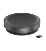 Jabra GN-2775-319-01 Bluetooth Speakerphone for MS Teams Calls