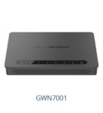 Grandstream GWN7001 Multi-WAN Gigabit VPN Router for Business - Image 2