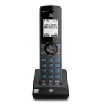 AT&T DECT 6.0 Cordless Phone Handset with Caller ID