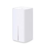 TP Link EX920 AXE7800 Tri-Band Wi-Fi 6E Router for Home