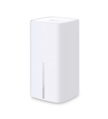 TP Link EX920 AXE7800 Tri-Band Wi-Fi 6E Router for Home