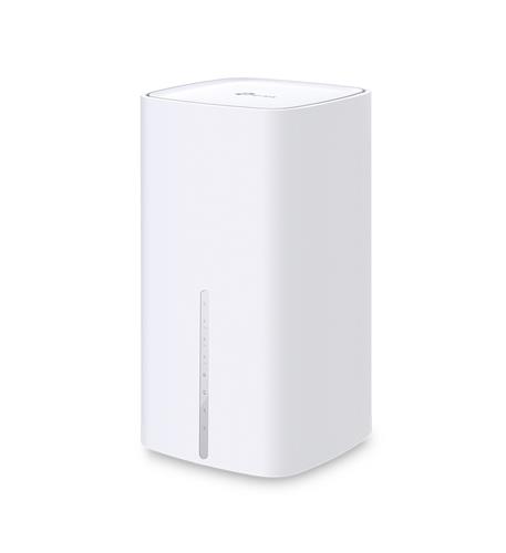 AXE7800 Tri-Band Wi-Fi 6E Router TP Link EX920 AXE7800 Tri-Band Wi-Fi 6E Router for Home - Image 1