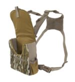 Muddy Pro Series Binocular Harness with Padded Comfort & Side Pocket - Image 4