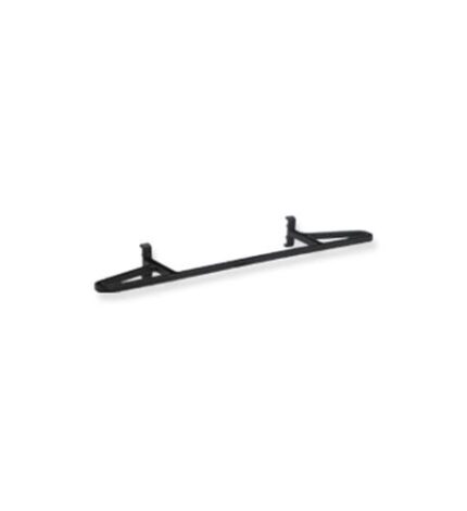 ICC ICMPP25CMB Rear Mount Cable Management Bar for 110 Patch Panels