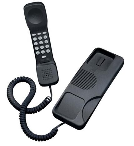 Cetis OPL690191 HAC Handset One-Line Phone with Backlit Keys