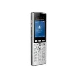 Grandstream GS-WP822 Cordless Dual-Band Wi-Fi Phone, 2 Lines - Image 3