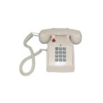 Cortelco 250044-VBA-57MD Desk Phone with Message Waiting