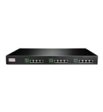 REDSTONE 16 FXS Port VoIP Gateway for Business Communication - Image 3