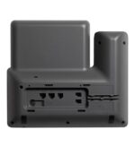 CISCO K9 5 Inch Color IP Phone for Business Calls - Image 4