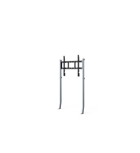 3311075 Wall Stand for 65in MeetingBoard Yealink 65in MeetingBoard Wall Stand - Sturdy & Secure - Image 1