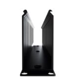 ICC Front Finger Duct 24-Slot Cable Management Panel - Image 3