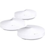 TP Link M5 AC1300 Dual Band Mesh WiFi System for Home