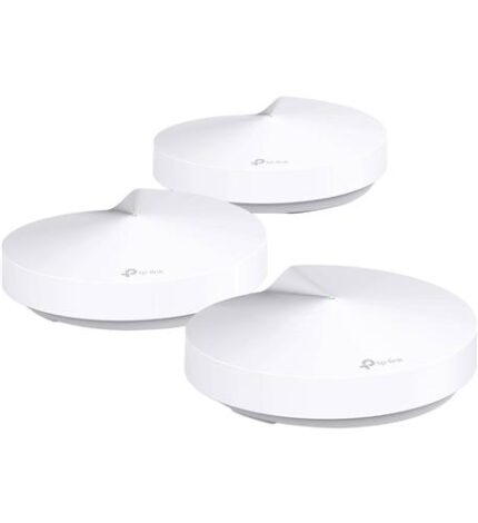 TP Link M5 AC1300 Dual Band Mesh WiFi System for Home
