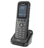Snom M56 DECT Rugged Handset with IP67 & Alarm Button - Image 2