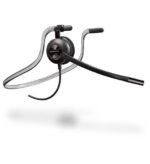 Plantronics HW540 EncorePro 3-Way Convertible Headset - Image 2
