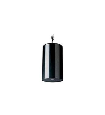 Valcom VC-V-1015BK Black Pendant Speaker Weather-Resistant