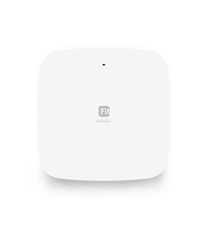 EnGenius Wi-Fi 6 Indoor Access Point 2x2 Dual Band