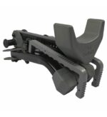 KWIK-GRAB Crossbow Stand with Adjustable Silent-Grip Arms - Image 3