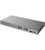 Grandstream GS-GWN7802P-PRO 16-Port Managed PoE Network Switch - Image 3