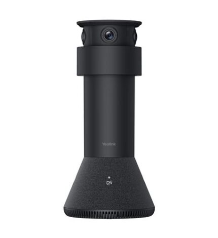 Yealink MTower Triple-Eye Intelligent Camera for Meetings