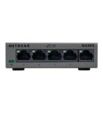 Netgear 5-Port Gigabit Ethernet Switch for Home - Image 2