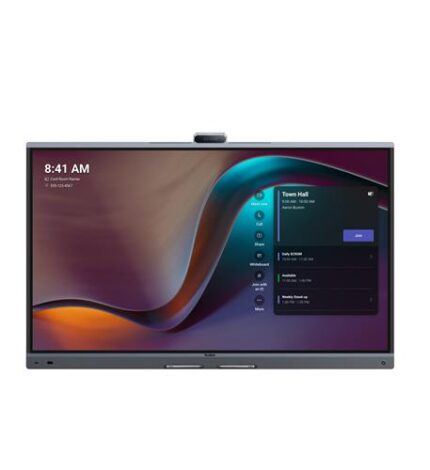 Yealink MeetingBoard 86 Pro - 86" Touchscreen Video Conferencing