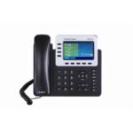 Grandstream GXP2140 Enterprise IP Phone 4-Line HD Display