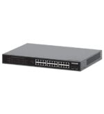 Intellinet ITL-561891 24-Port 370W PoE Gigabit Switch - Image 2