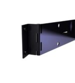 ICC Steel Wall Mount Hinged Bracket 6-Inch Depth - Image 3