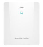 Grandstream Wi-Fi 6 Outdoor Access Point for Long Range