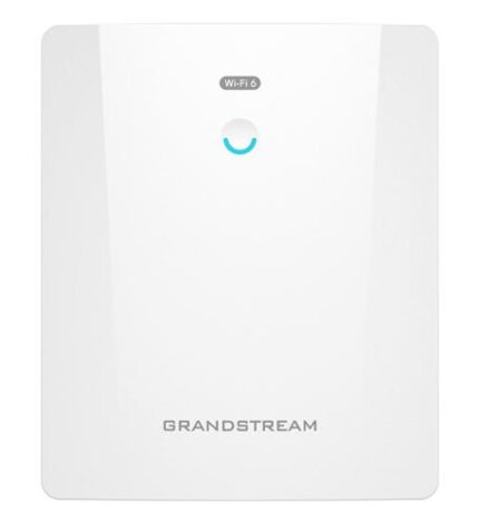 Grandstream Wi-Fi 6 Outdoor Access Point for Long Range