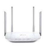 TP Link Archer C5 AC1200 Dual Band Wi-Fi Router