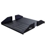 ICC MSRDV20 20 Inch Double Vented Steel Rack Shelf