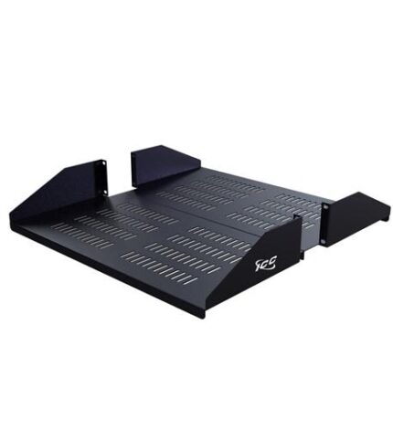 ICC MSRDV20 20 Inch Double Vented Steel Rack Shelf
