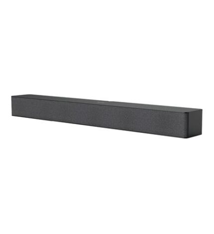 Yealink Soundbar YEA-MSPEAKER-PRO - Clear Audio, Compact Design