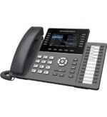 Grandstream GS-GRP2636 IP Phone 12 Lines, 6 SIP Accounts - Image 3