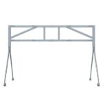 Yealink MB65-A001 Gray Floor Stand for Dual Screen