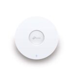 TP Link WiFi 6 Ceiling Mount Access Point for Home or Office