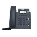 Yealink SIP-T31G Gigabit PoE 2-Line HD Voice Phone